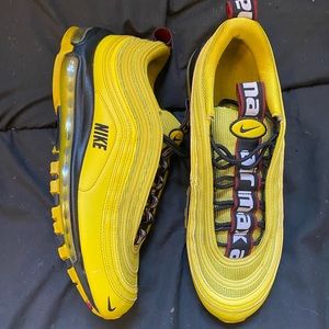 Air max 97 Size 10